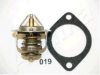 KIA 2550025001 Thermostat, coolant